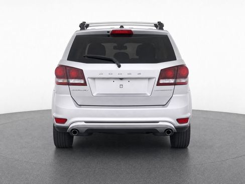 Used 2019 Dodge Journey Crossroad AWD/4WD image 8