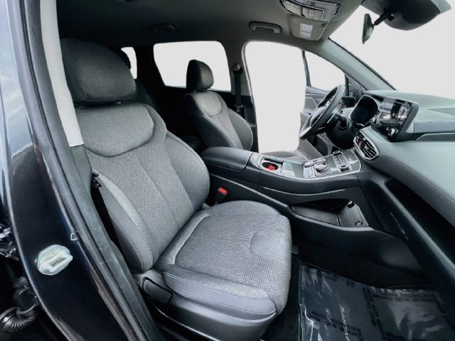 Used 2022 Hyundai Santa Fe SEL FWD image 22
