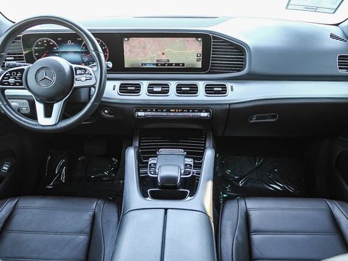 Used 2020 Mercedes-Benz GLE 450 4MATIC image 12