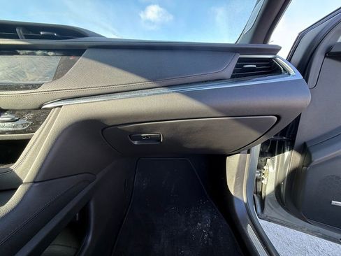 Certified 2023 Cadillac XT5 Premium Luxury image 31