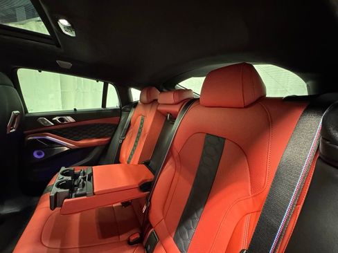 New 2026 BMW X6 M Competition w/ Executive Package image 21
