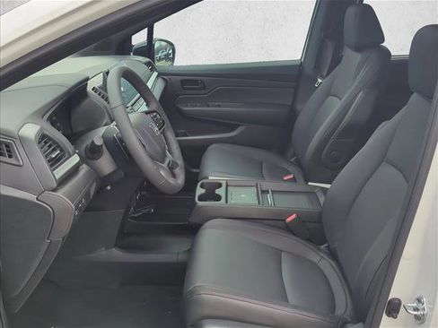New 2026 Honda Odyssey Sport-L image 15