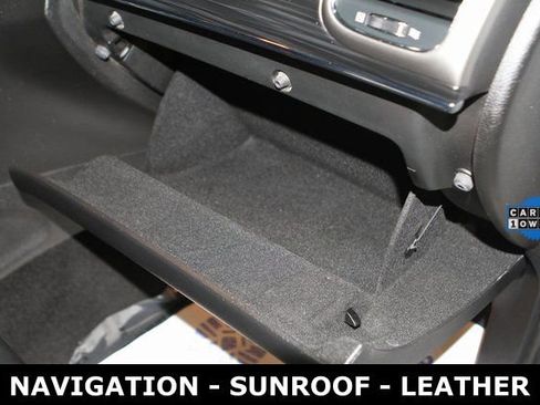 Used 2021 Jeep Grand Cherokee Limited w/ Trailer Tow Group IV image 24