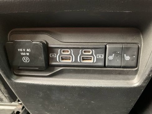 Used 2022 Jeep Grand Cherokee Limited AWD/4WD image 20