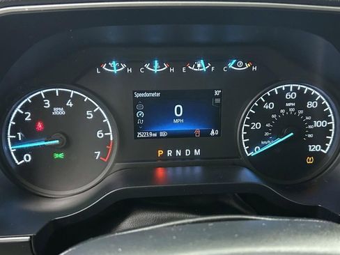 Used 2023 Ford F150 XL w/ STX Appearance Package image 14