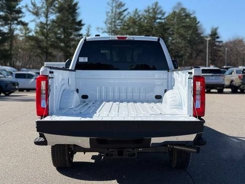 New 2026 Ford F250 XL w/ XL Chrome Package AWD/4WD image 6