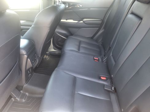 Used 2022 Mitsubishi Eclipse Cross AWD image 21