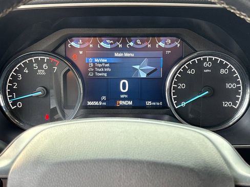 Certified 2023 Ford F150 XLT w/ Equipment Group 302A High image 21