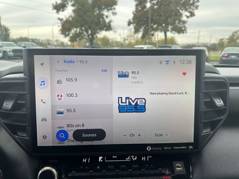 Used 2023 Toyota Sequoia TRD Pro image 15