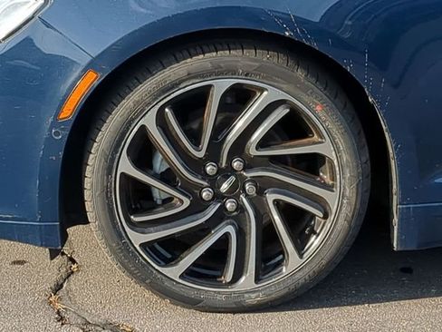 Used 2020 Lincoln MKZ Reserve w/ Elements Package image 13