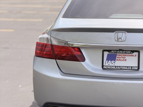 Used 2013 Honda Accord EX-L image 6