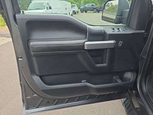 Certified 2018 Ford F150 XLT w/ Equipment Group 302A Luxury AWD/4WD image 9