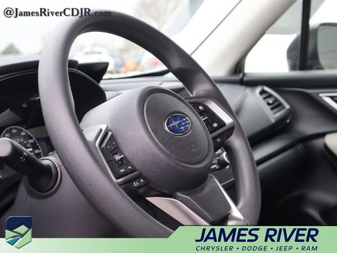 Used 2024 Subaru Forester image 24