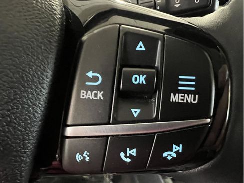Used 2022 Ford Escape SE w/ Cold Weather Package FWD image 20