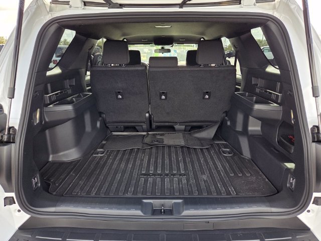 Used 2026 Toyota 4Runner SR5 RWD image 14