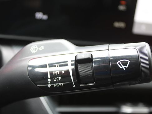 New 2026 Kia K4 GT-Line Turbo FWD image 36