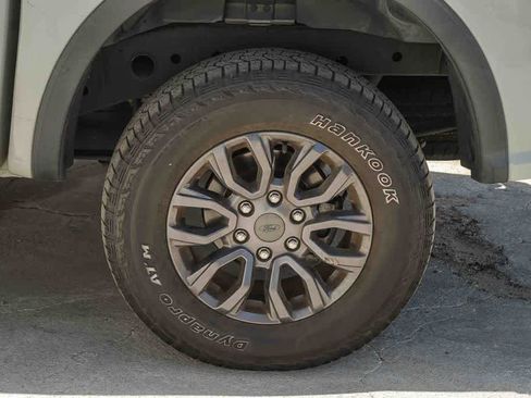 Used 2021 Ford Ranger XLT w/ Equipment Group 301A Mid RWD image 11