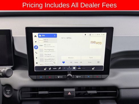 New 2026 Toyota RAV4 SE AWD/4WD image 19