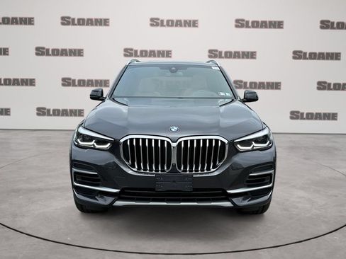 Certified 2022 BMW X5 xDrive40i w/ Premium Package AWD/4WD image 8