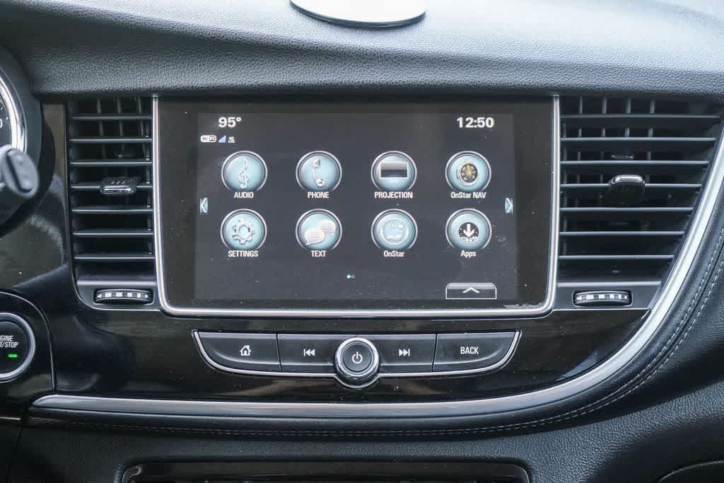 Used 2019 Buick Encore Sport Touring FWD image 13