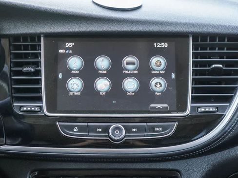 Used 2019 Buick Encore Sport Touring FWD image 13