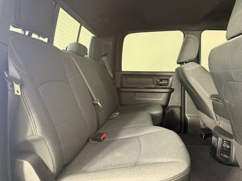 Used 2022 RAM 3500 Tradesman AWD/4WD image 13
