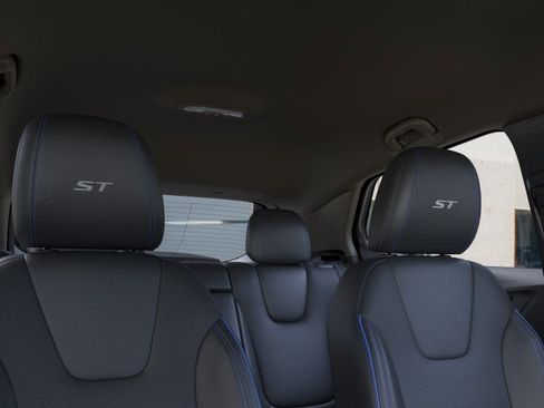 New 2026 Buick Encore GX Sport Touring AWD/4WD image 24