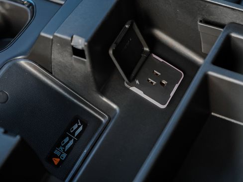 New 2026 GMC Sierra 2500 AT4 w/ AT4 Premium Plus Package image 31