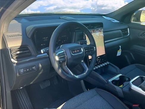 New 2026 GMC Terrain Elevation FWD image 6