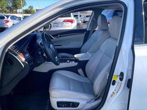 Used 2015 Lexus GS 350 image 26