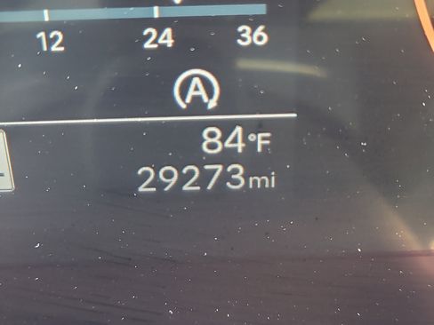 Used 2025 Hyundai Santa Fe SEL image 32