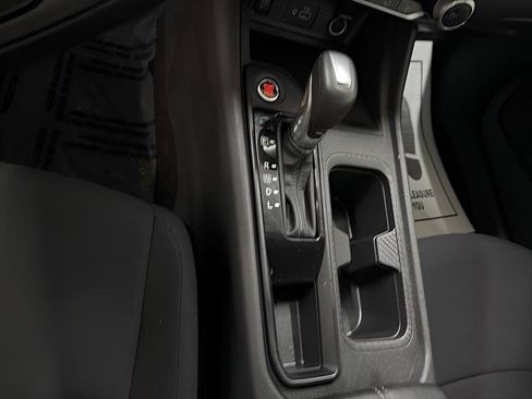 Used 2025 Nissan Sentra S FWD image 15