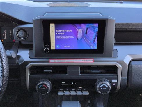 New 2026 Toyota Tacoma SR5 image 12