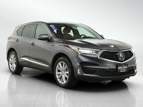 Used 2020 Acura RDX AWD image 8