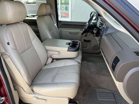 Used 2013 Chevrolet Silverado 1500 LT RWD image 19