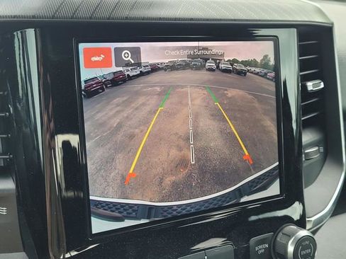 New 2026 RAM 1500 Express AWD/4WD image 17