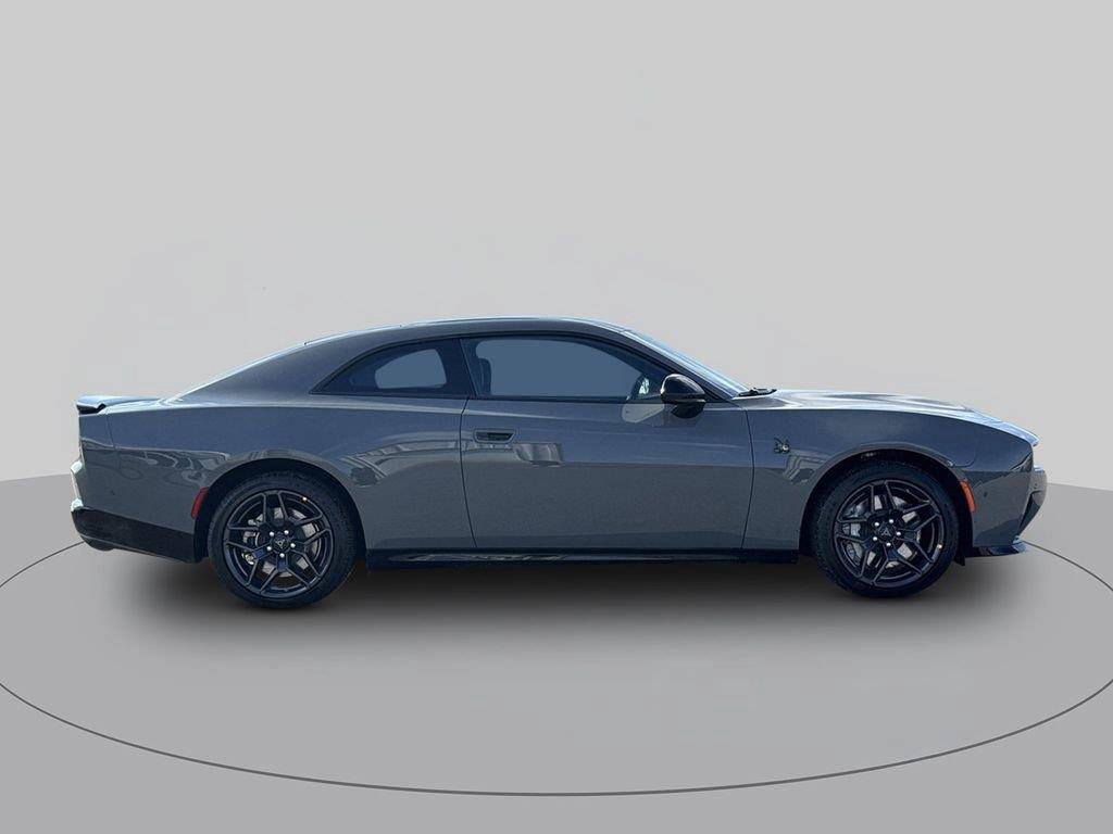New 2026 Dodge Charger Scat Pack AWD/4WD image 2
