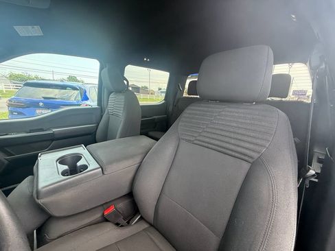 Used 2023 Ford F150 XL w/ STX Appearance Package RWD image 13