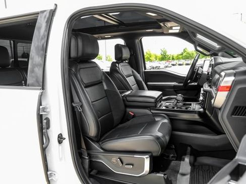 Used 2023 Ford F150 Raptor AWD/4WD image 44