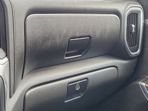 Used 2019 Chevrolet Silverado 1500 RST AWD/4WD image 24