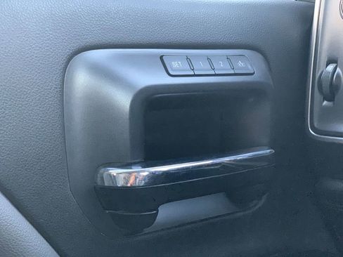 Used 2017 Chevrolet Silverado 2500 LTZ w/ Duramax Plus Package image 17