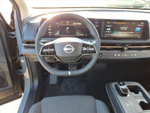 Certified 2023 Nissan Ariya FWD image 13