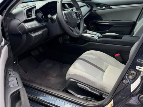 Used 2018 Honda Civic LX image 13