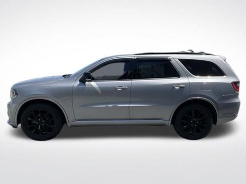 Used 2018 Dodge Durango GT w/ Premium Group AWD/4WD image 12