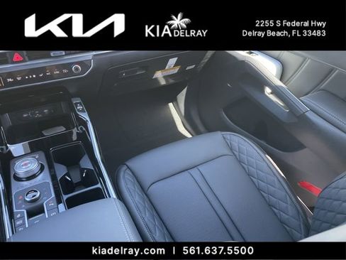 New 2026 Kia Sorento SX Prestige AWD/4WD image 15