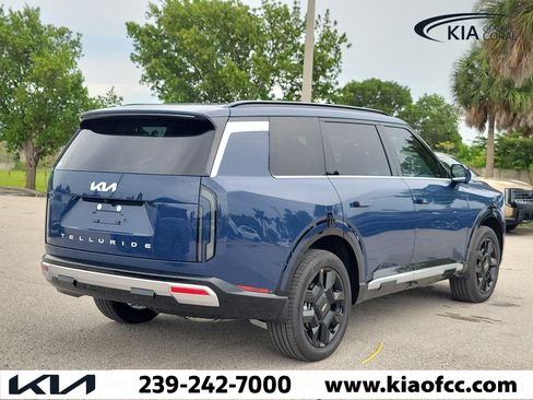 New 2027 Kia Telluride SX FWD image 6