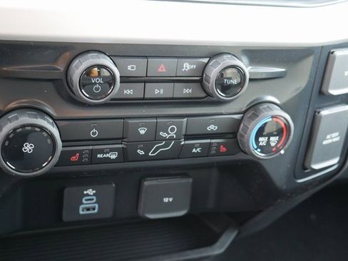 New 2026 Ford F350 XLT w/ XLT Premium Package image 22