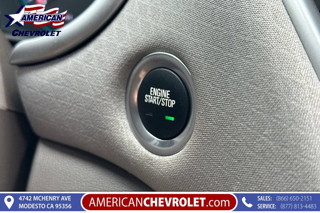 Used 2025 Chevrolet Malibu LT FWD image 30