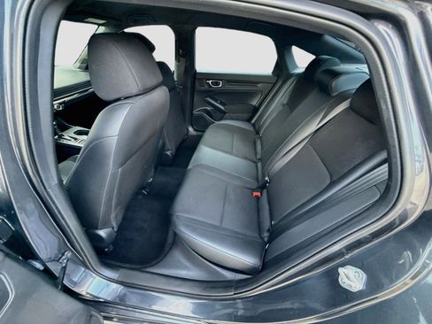 Used 2022 Honda Civic Sport image 22
