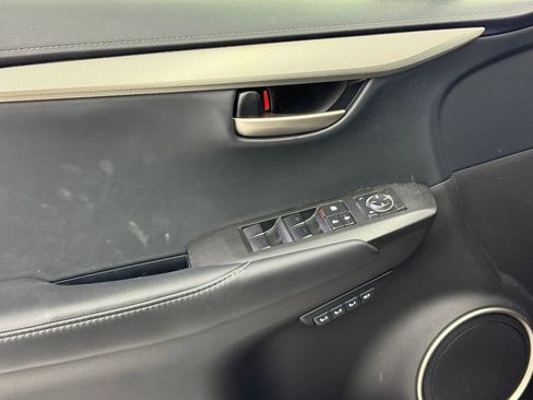 Used 2016 Lexus NX 200t F Sport image 13